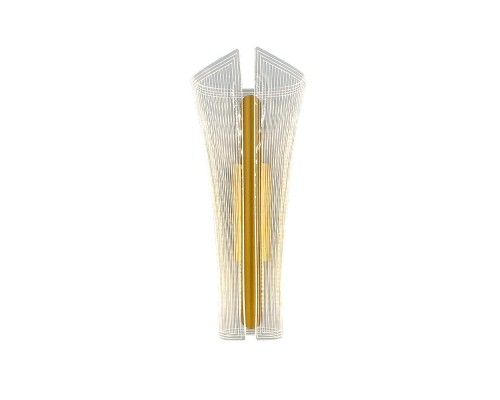 Бра LED4U L6330-01 GD LED4U