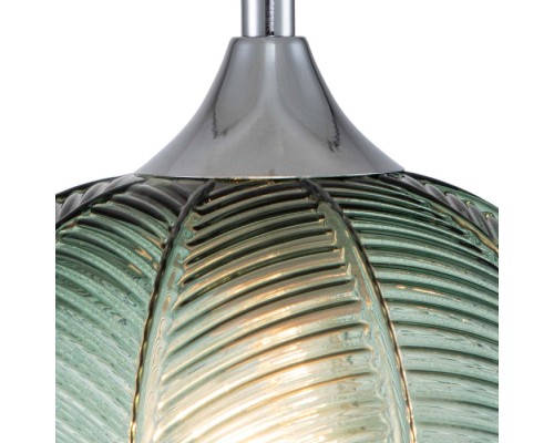 Подвесной светильник Pion 10194/1S Green Escada