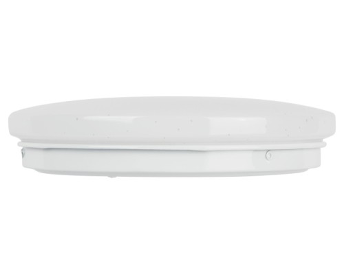 Потолочный светильник  SPB-6 Slim Night SKY 18W-6,5K ЭРА