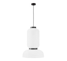 Подвесной светильник Lykke SLE6021-503-02 Evoluce