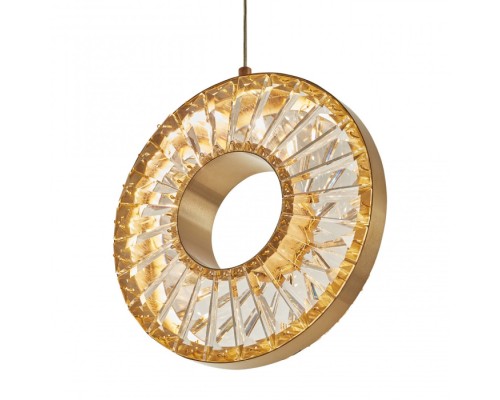 Подвесной светильник AM-9018 8118B.D260.3.LED G Arte Milano