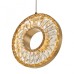 Подвесной светильник AM-9018 8118B.D260.3.LED G Arte Milano