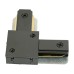 Коннектор угловой LD1021 51900 Feron