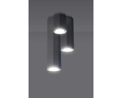 Точечный светильник Okta 745/30 POP Lampex
