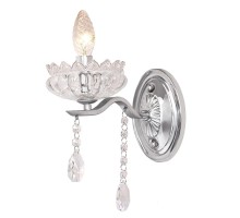Бра Venere 724.44.1 Silver Light