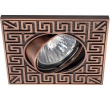 Точечный светильник SA1509 SA1525-RAB Donolux
