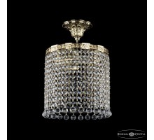 Потолочная люстра 1920 19201/25IV G Balls Bohemia