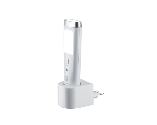 Ручной фонарь NightLight  70708 Paulmann