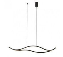 Подвесной светильник 15000 15205N/S black glossy Newport