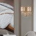 Бра Florentia-9787 309787/2W Wh/Gd Arte Milano
