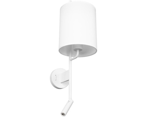 Бра Ritz 10253W/B White Loft It