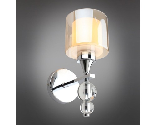Бра Aprica OML-70801-01 Omnilux