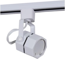 Трековый светильник  16021-9.3-001CT MR16 WT Reluce