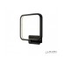 Настенный светильник Satellite 8153-200-B-1S BK iLedex