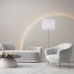 Торшер Umberto 16033 Umberto TK Lighting