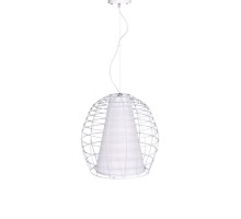 Подвесной светильник Bolzano LDP 090 WT Lumina Deco