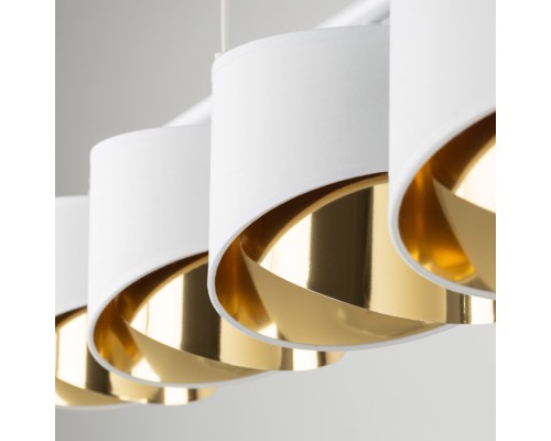 Подвесной светильник Grant White 4822 Grant White TK Lighting