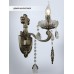 Бра Slane WD3542/1W-AB-CL Wedo Light