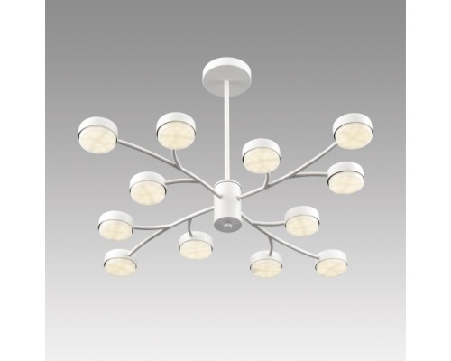 Потолочная люстра Torina 8265/12 Lumion