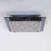Потолочный светильник Decker MDG6252/3GREY Abrasax