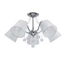 Потолочная люстра Лацио 103012605 DeMarkt