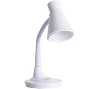 Интерьерная настольная лампа Desk A2007LT-1WH Arte Lamp