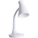 Интерьерная настольная лампа Desk A2007LT-1WH Arte Lamp