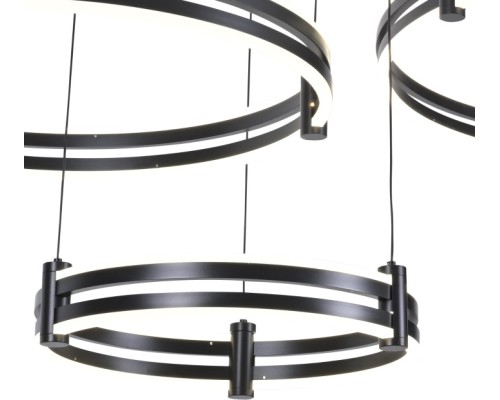 Подвесной светильник Duble-R ZRS.27510.03 Zortes