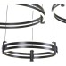 Подвесной светильник Duble-R ZRS.27510.03 Zortes