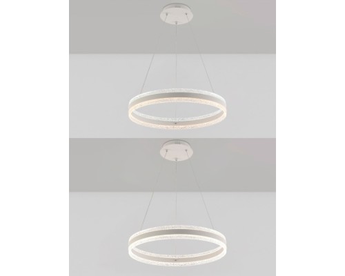 Подвесной светильник  INNOVATION STYLE 83158 Natali Kovaltseva