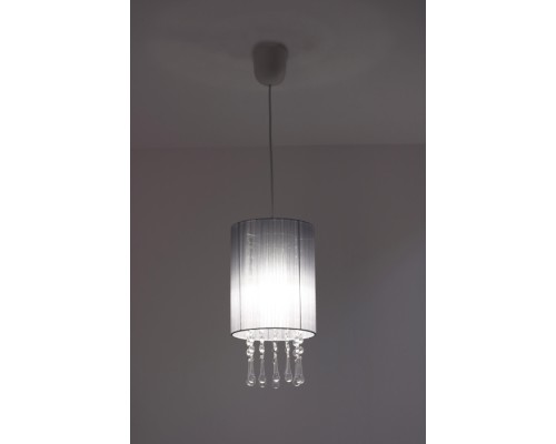Подвесной светильник Wenecja 153/1S POP Lampex