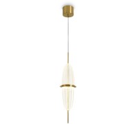 Подвесной светильник Whisper FR6184PL-L8BS Freya
