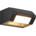 Настенный светильник уличный Protech SL9540.701.01 ST Luce