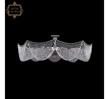 Потолочная люстра 71.18 71.181.115.NB Art Classic