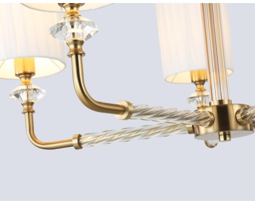 Потолочная люстра High Light LH71500 Ambrella