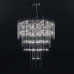 Подвесная люстра Queen 91101 LED Bogate's