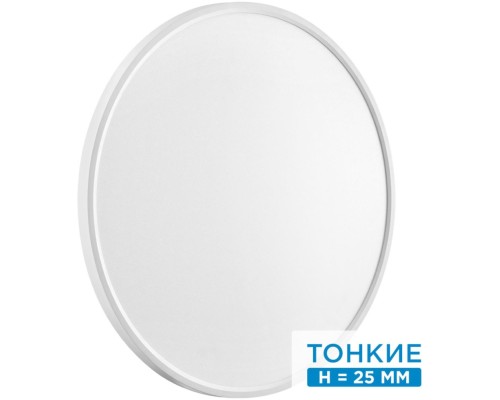 Настенно-потолочный светильник Alfa White 7659/48L Sonex