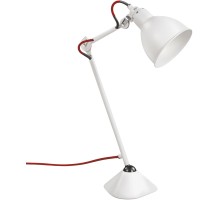 Офисная настольная лампа Loft 765916 Lightstar