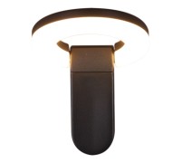 Архитектурная подсветка  86871-9.2-001JH LED12W BK Reluce