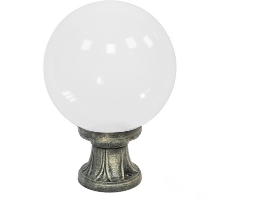 Наземный фонарь GLOBE 250 G25.110.000.BYF1R Fumagalli