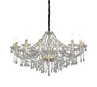 Подвесная люстра Aglientu OML-70003-16 Omnilux