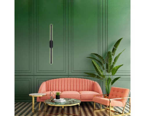 Настенный светильник Brielle 5609/10WL Lumion
