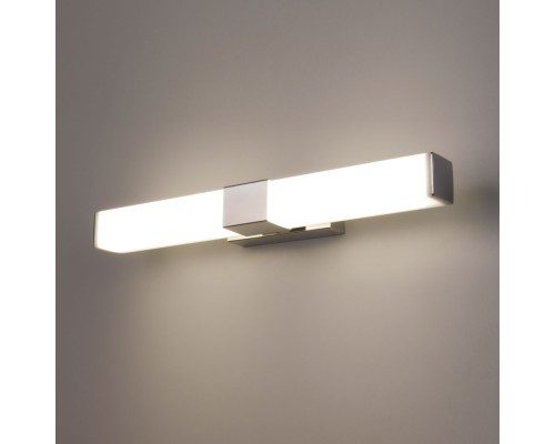 Настенный светильник Protera Protera LED хром (MRL LED 1008) Elektrostandard