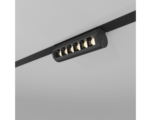 Трековый светильник Slim Magnetic 85048/01 Elektrostandard