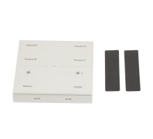 Настенная панель управления SMART CONTROL AM535 WH AM Group