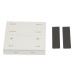 Настенная панель управления SMART CONTROL AM535 WH AM Group