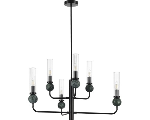 Потолочная люстра Medea SL1244.403.06 ST Luce