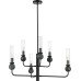 Потолочная люстра Medea SL1244.403.06 ST Luce