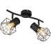 Спот Priska 54017-2 Globo