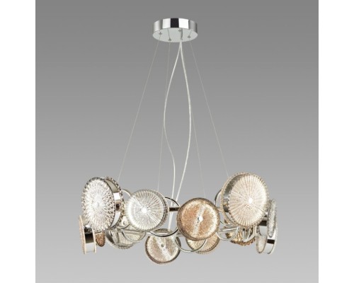Подвесная люстра Caramella 5416/95L Odeon Light
